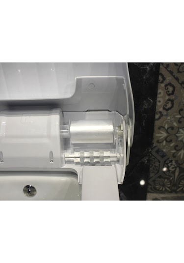 Pakolet Hijyen Rulosu 25 Adet