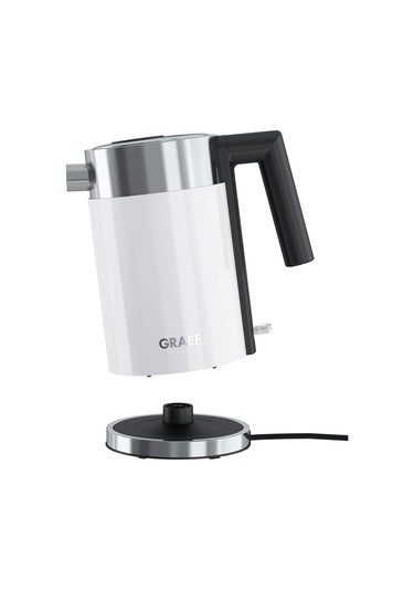 Graef WK401EU 1 L Elektrikli Su Isıtıcı