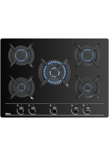 Teka GBC 75030 KBC BK Ankastre Ocak