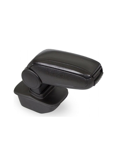 Niken Peugeot 308 2007-2013 Kol Dayama Siyah