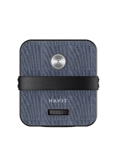 Havit PJ205 Pro Prime Quartz 200 ANSI 1920x1080 LCD Projeksiyon Cihazı