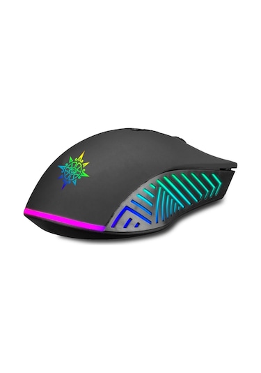 Inca EMPOUSA IMG-GT17 RGB  6400 DPI Oyuncu Mouse