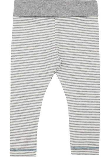 Organicera Organik Tayt,Grey Melange (435388707) Gri
