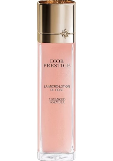 Dior Prestige La Micro-lotion De Rose Advanced Formula - Yüz Losyonu100 Ml