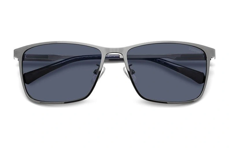 Pld Pld2159/g/s/x Kj1c3 58-16-140 Erkek Güneş Gözlüğü Gri