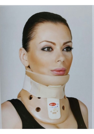 Philadelphia Boyunluk Medium