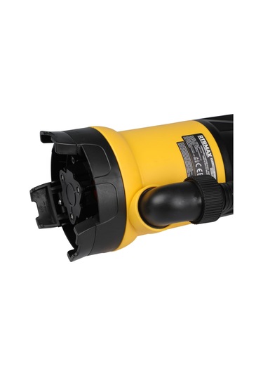Rtrmax RTM839 Temiz-Kirli Su Dalgıç Pompa 900 W 8.5 Mt