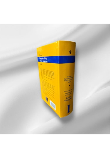 İspanyolca Türkçe Sözlük