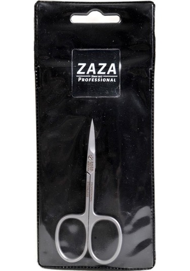 Zaza Tırnak Eti -manikür Makası Kuaför Ve Berber Kullanımına Uygun