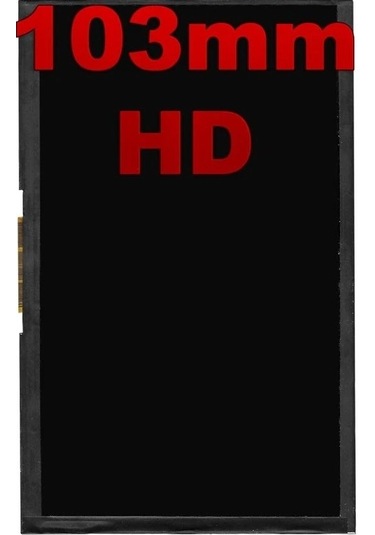 Casper Cta-e07-11z Hd Lcd İç Ekran