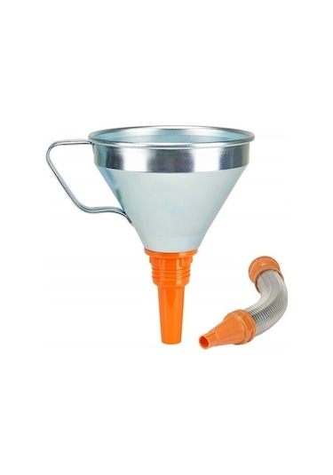 Pressol 02344-950 Metal Spiralli Huni 3,2 Lt.