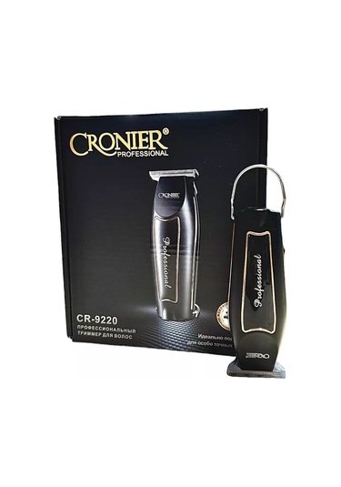 Cronıer 0.1mm Kesme Şerit Kesme Aralığı: 4 Mm Den Lly'ye Kadar. Parmak Uçlarına Dayanıklı, Şık Ve Ergonomik Tasarıml