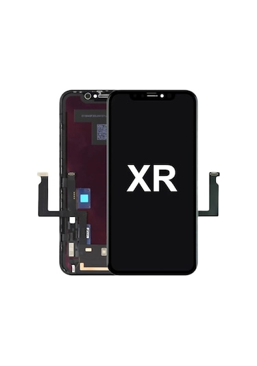Iphone Xr Lcd Ekran Dokunmatik (403668917)