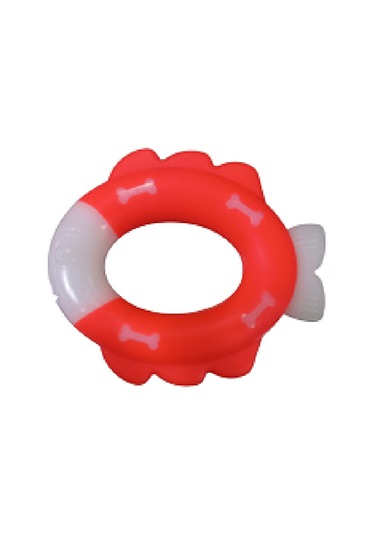 Balık Kemik Turuncu 15 Cm