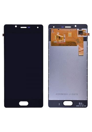 Teknonet Casper Via E2 Uyumlu Lcd+dokunmatik - Beyaz