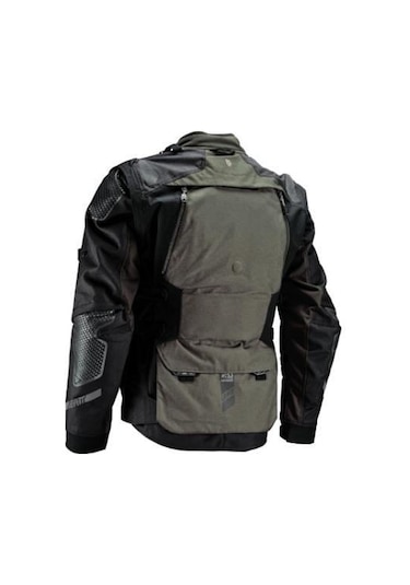 Leatt Adv 5.5 Multı Tour Enduro Mont Forest