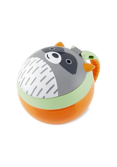 Skip Hop Zoo Çerez Kabı Rakun