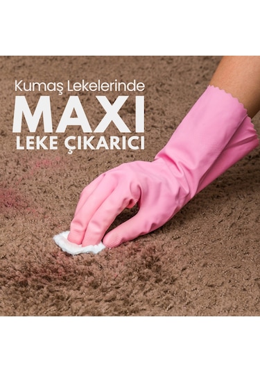 Maxi Leke Sökücü 2 x 5 L