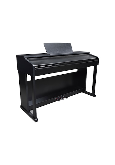 Dijital (Silent) Piyano Dominguez Dp735bk