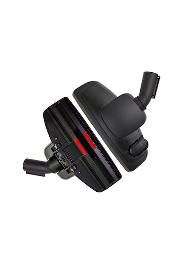 Baykuş Plastik Taban 35 Mm Emici Başlık