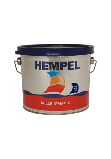 Hempel's Mille NCT 71880  Zehirli Boya-2.5 Lt