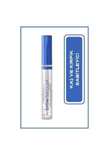 Golden Rose Brow Fixing Gel Kaş Maskarası