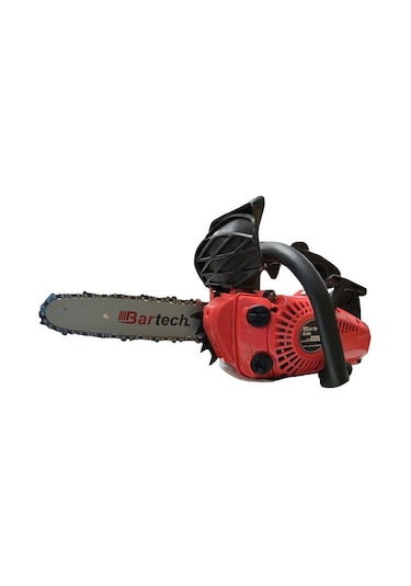 Bartech Cs2500 Benzinli Budama Testeresi 25.4cc