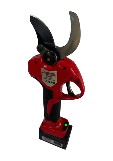 Ferrino G02-se4 Akülü Budama Makası 4 Cm Sensörlü Ekranlı