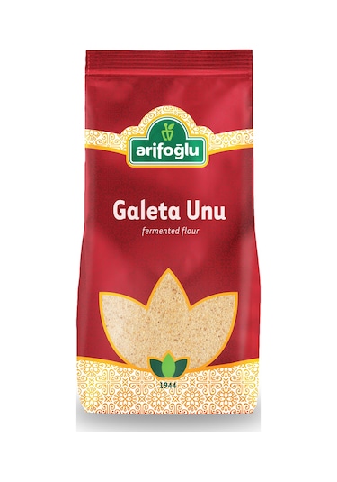 Arifoğlu Galeta Unu 250 G