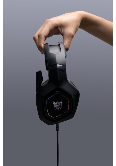 Onikuma K10 Kulak Üstü Oyuncu Kulaklığı