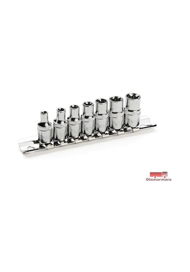 RETTA RTS0702 TORX SETİ 7PCS   RETTA