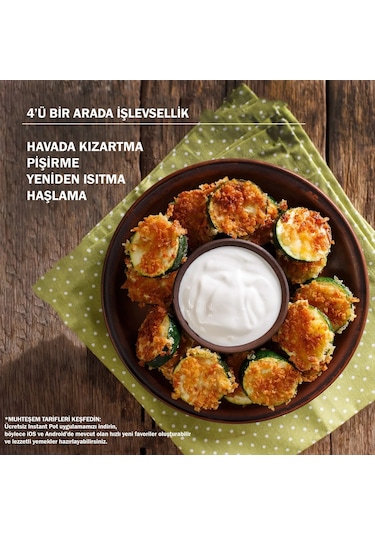 Instant Vortex 6QT 5.7 LT Air Fryer