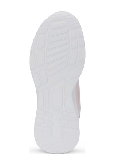Slazenger Sırıus I Kadın Pudra Koşu & Yürüyüş Spor Ayakkabısı Pudra