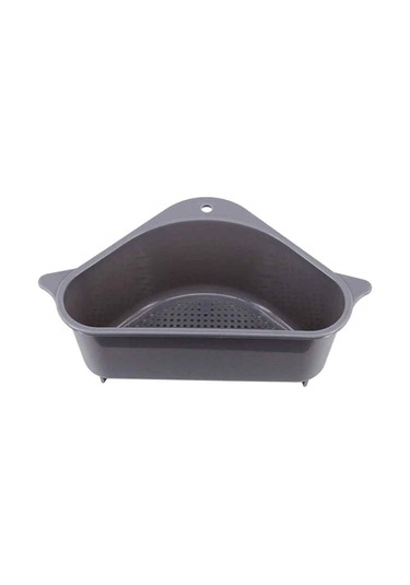 Periboia Süzgeçli Lavabo Süzgeci Vakum Aparatlı Kenar Süzgeci Çok Renkli