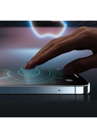 Xiaomi Redmi Note 7 Uyumlu Davin 5d Cam Lofy Ekran Koruyucu