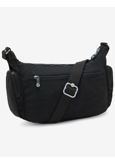 Kipling Gabbette S Basic Kadın Çapraz Çanta Kı8115 Siyah