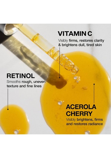 Strivectin Multi-action Super-c Çok Yönlü Vitamin C Yüz Serumu 30ml