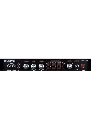 Joyo Jba100 Bas Amplisi 100 W.