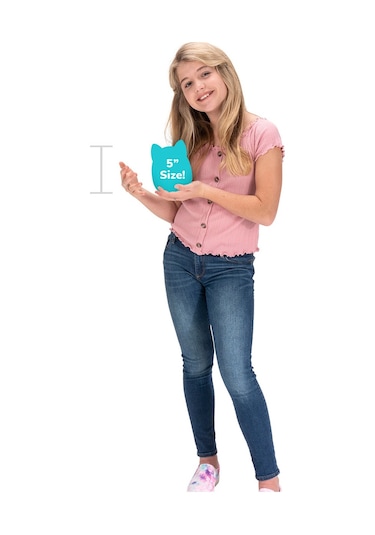 Squishmallow Dondurma Koako 13 Cm