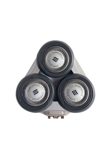 Agoodshop Philips Tıraş Makinesi Serisi S5000 S5078 S5050 5420 5079 Için Yedek Tıraş Başlığı Tıraş Bıç