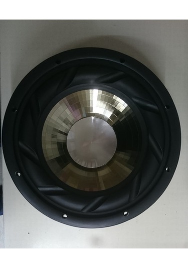 Power Vısıon 600 Watts 10" Hoparlör