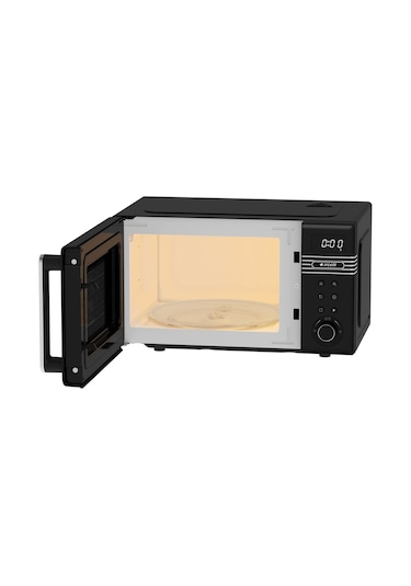 Arçelik MD 220 S Vintage 20 LT Mikrodalga Fırın