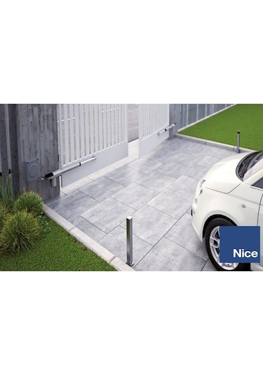 Nice Kumanda Garaj Kumandası Nice Smılo Sm2