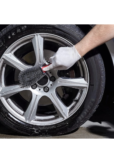 Sonax Jant Temizleme Fırçası