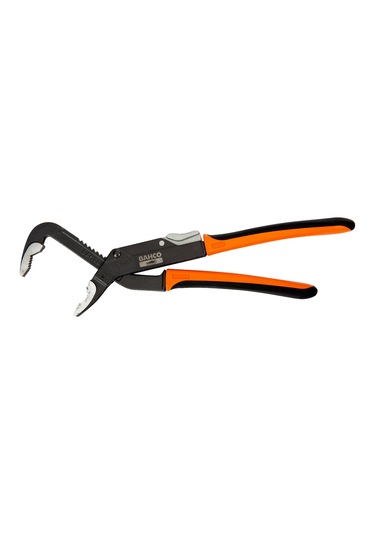 Bahco 8224 Fort Pense 250 Mm Otomatik