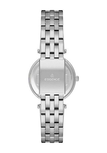 D1211.390 Kol Saati Metalik Gri