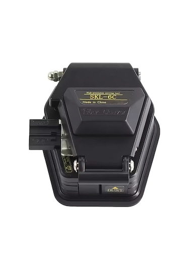 Xuweiwei Skl-6c Fiber Optik Kesme Bicagi Ftth Kablo Kuyrugu Ve Arac Seti