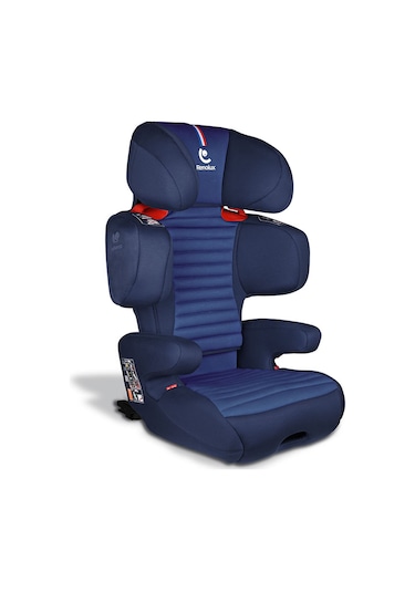 Renolux Renofix Softness Isofix 15-36 Kg Oto Koltuğu Lacivert