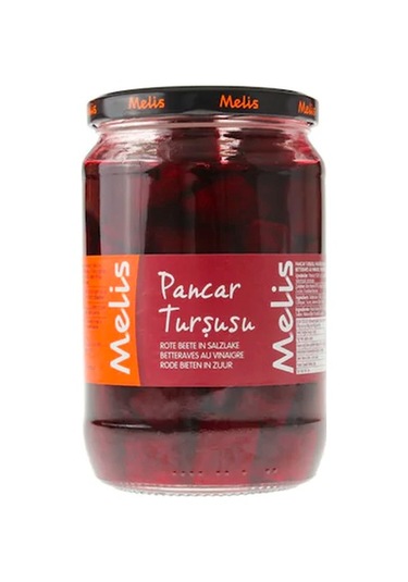 Melis Pancar Turşusu 720 ML