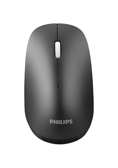 Philips SPK7305 1600 DPI Pilli Kablosuz Optik Mouse